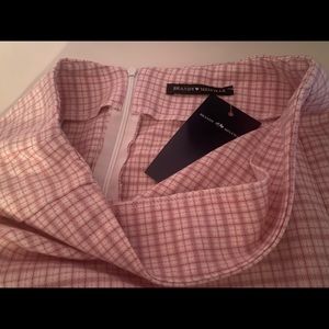 Brandy Melville skirt